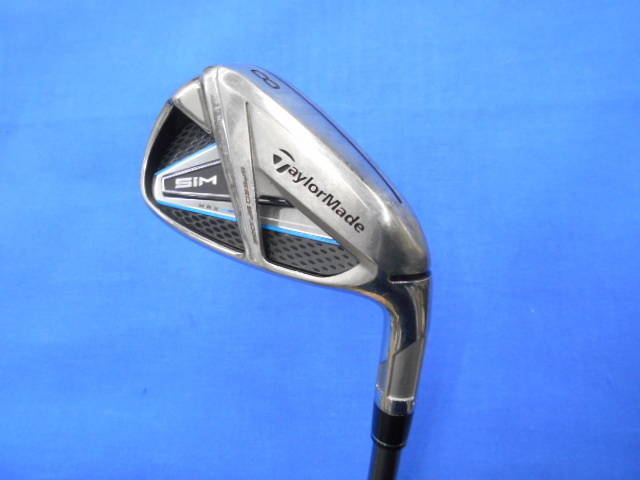 TaylorMade 単品アイアン