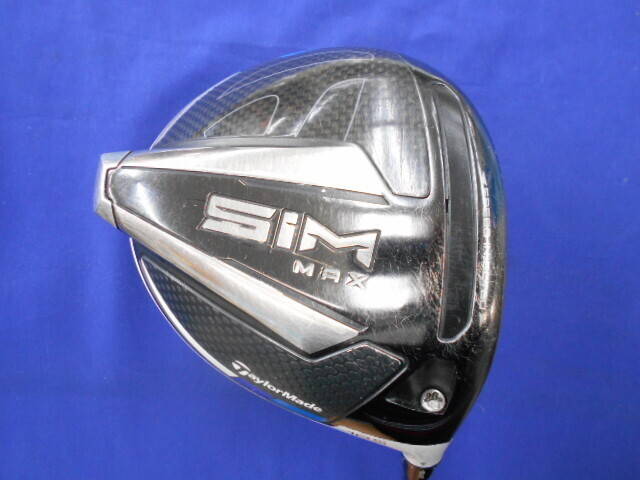 TaylorMade ドライバー