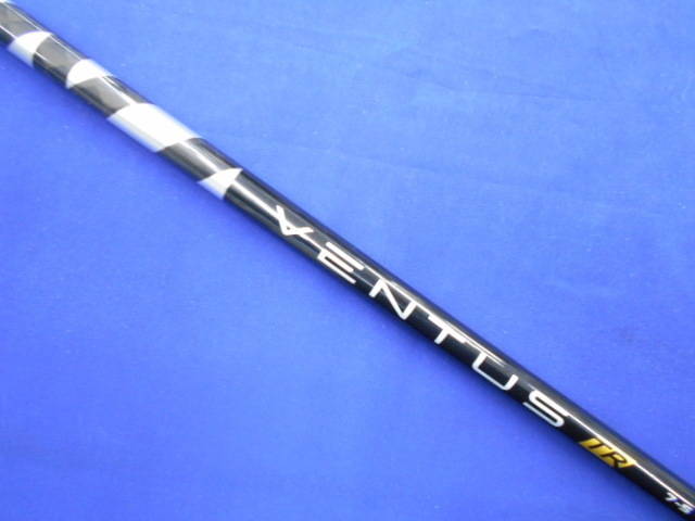 Fujikura シャフト