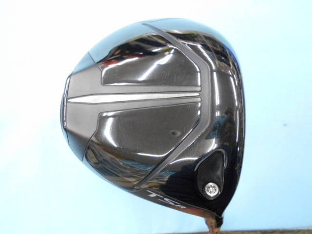 Titleist ドライバー