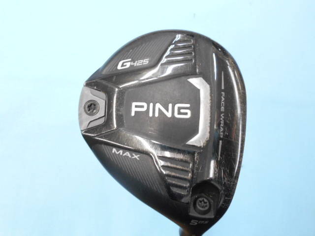 PING フェアウェイウッド