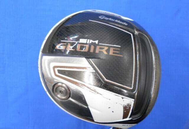 TaylorMade ドライバー