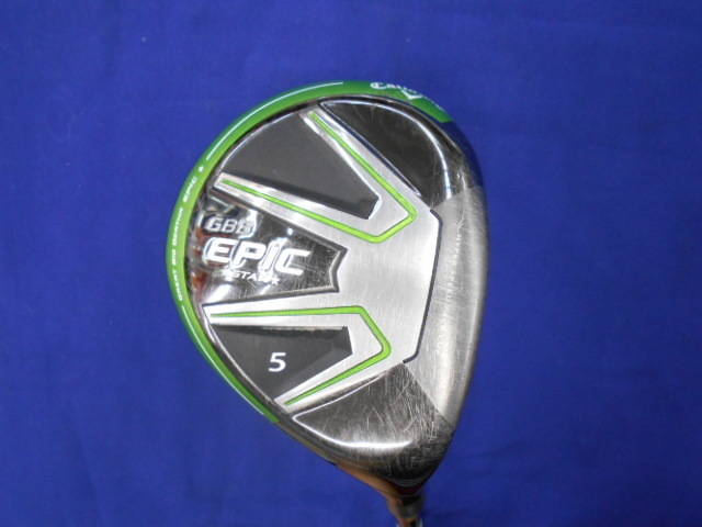 Callaway フェアウェイウッド