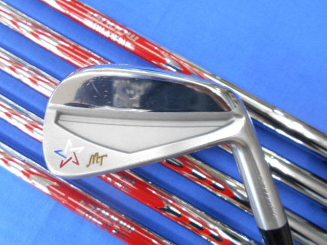 ARTISAN GOLF アイアンセット