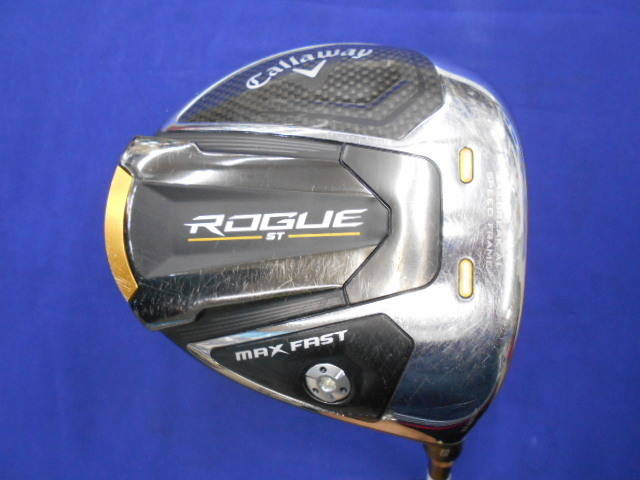 Callaway ドライバー