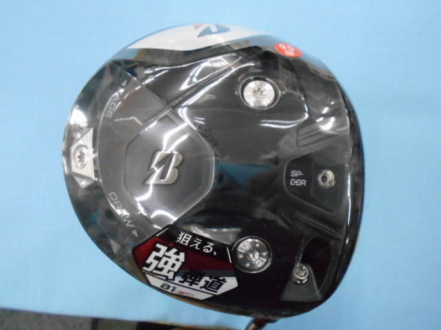 BRIDGESTONE ドライバー