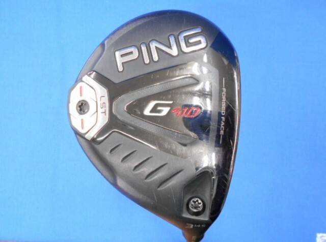 PING フェアウェイウッド