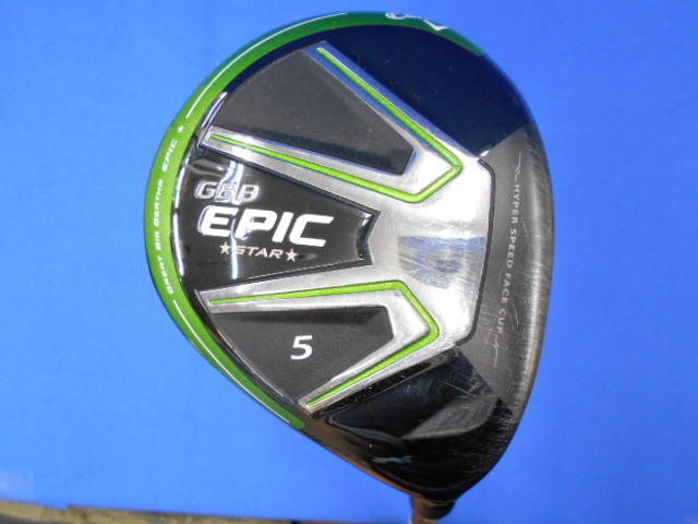 Callaway フェアウェイウッド