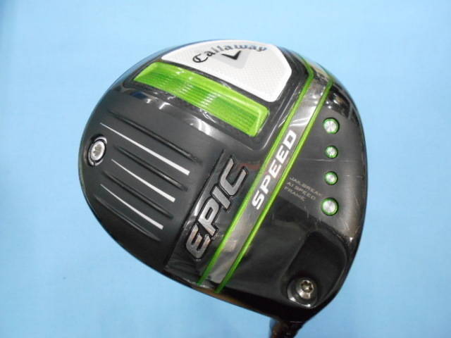 Callaway ドライバー