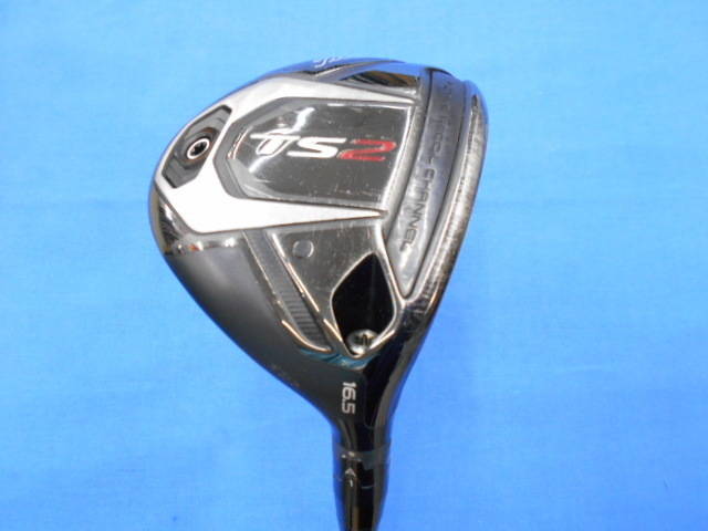 Titleist フェアウェイウッド