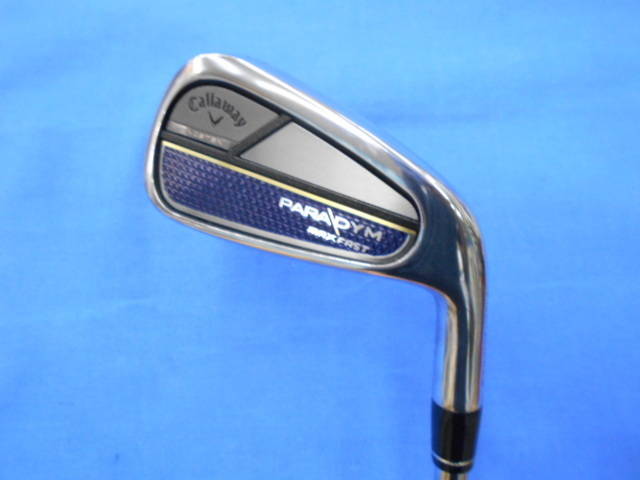 Callaway アイアンセット