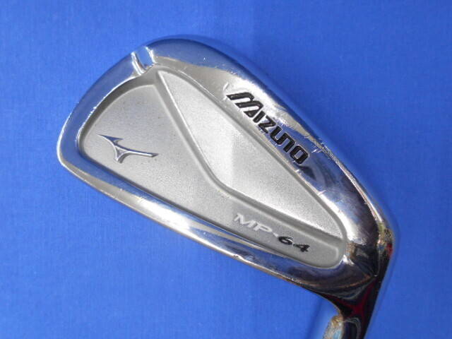 Mizuno 単品アイアン