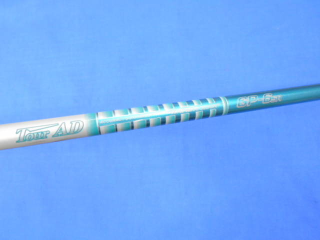 GRAPHITE DESIGN シャフト