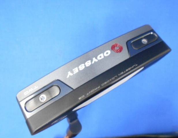 ODYSSEY パター