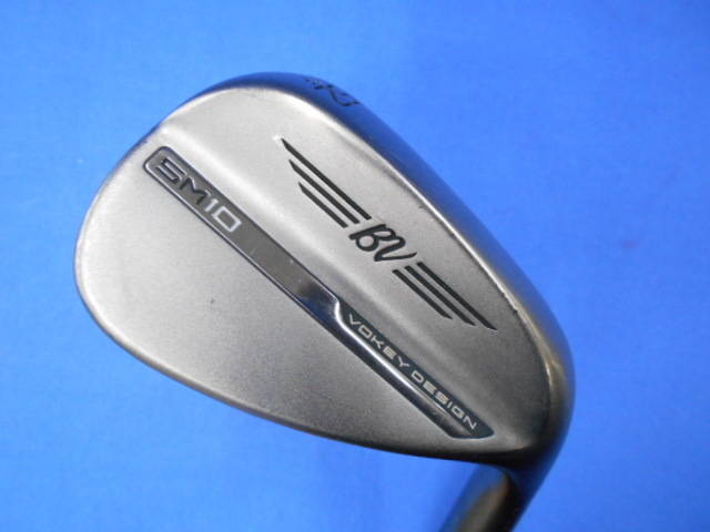 Titleist ウェッジ