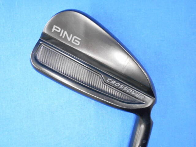 PING ユーティリティ