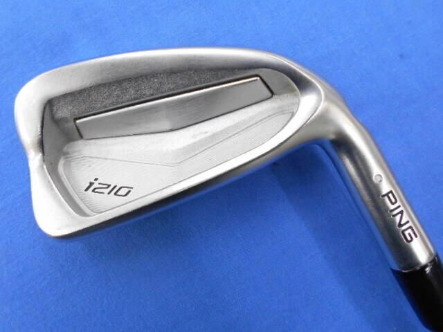 PING アイアンセット