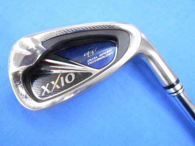 DUNLOP アイアンセット