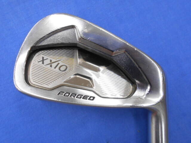 DUNLOP アイアンセット