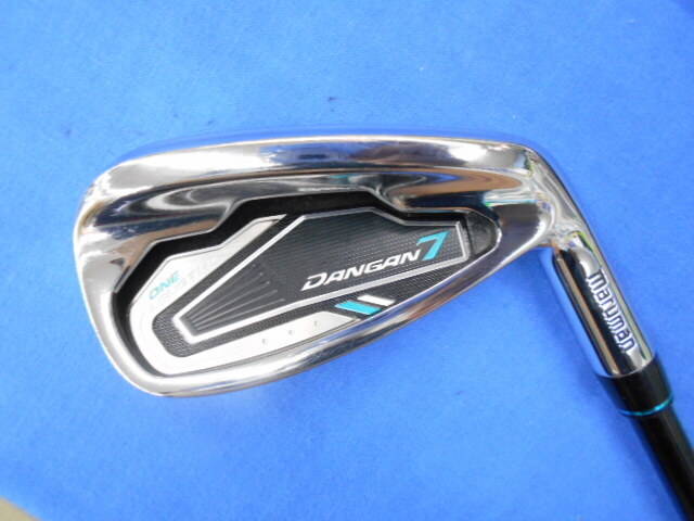 MAJESTY GOLF アイアンセット