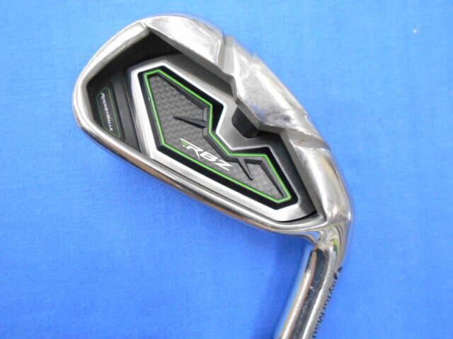 TaylorMade アイアンセット