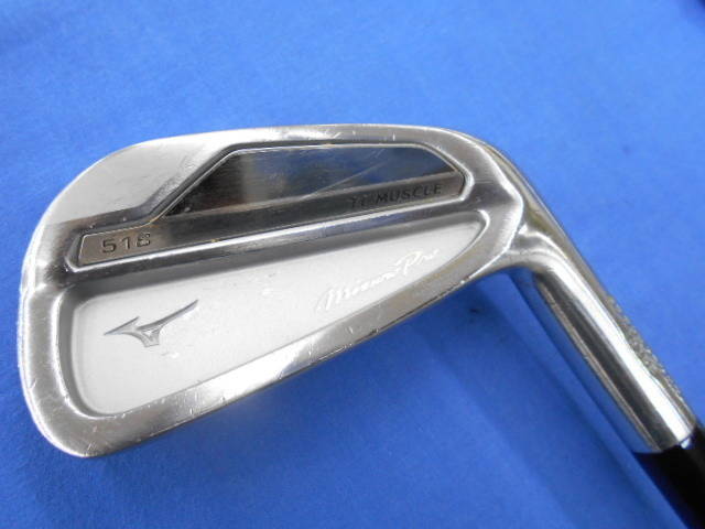 Mizuno アイアンセット