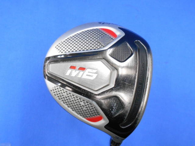 TaylorMade フェアウェイウッド