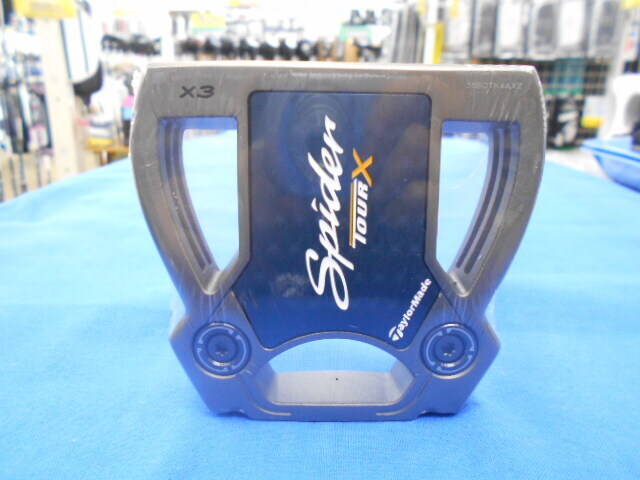 TaylorMade パター
