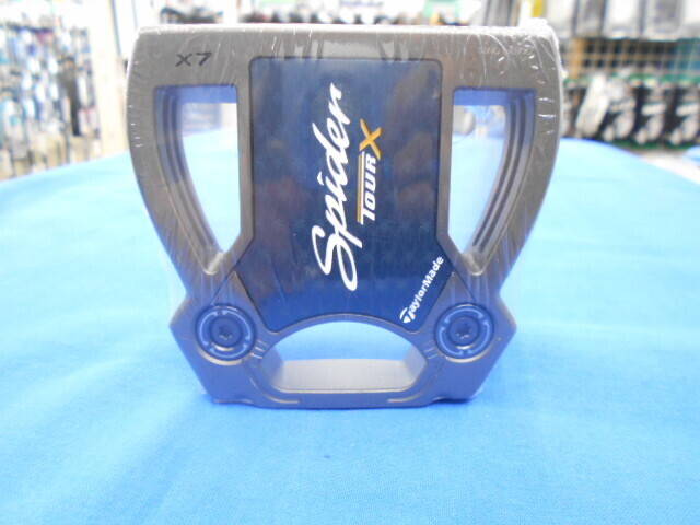 TaylorMade パター