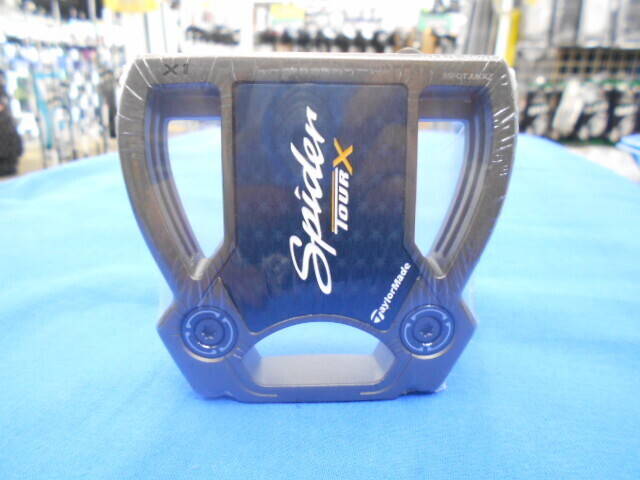 TaylorMade パター