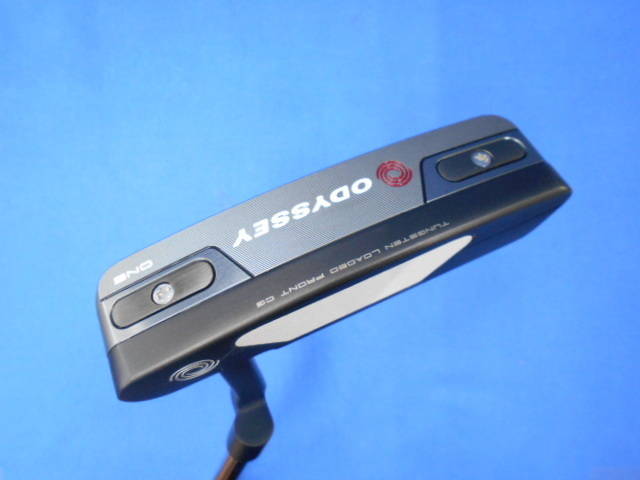 ODYSSEY パター