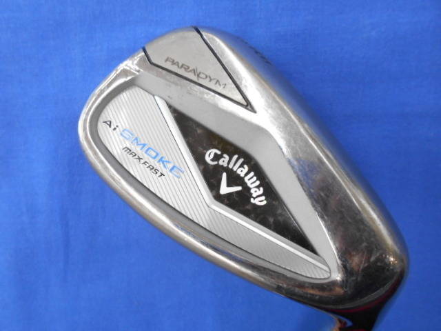 Callaway ウェッジ