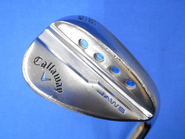 Callaway ウェッジ