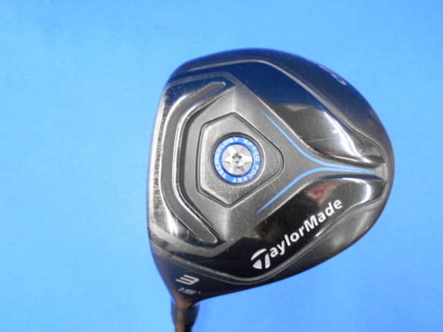TaylorMade フェアウェイウッド