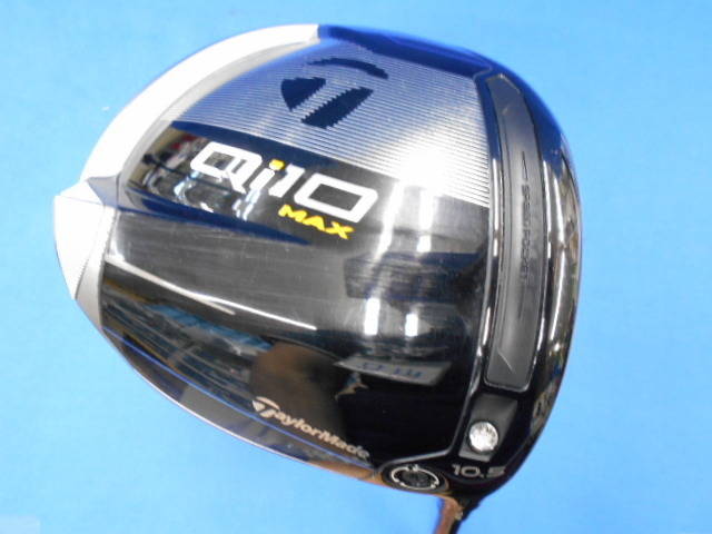 TaylorMade ドライバー