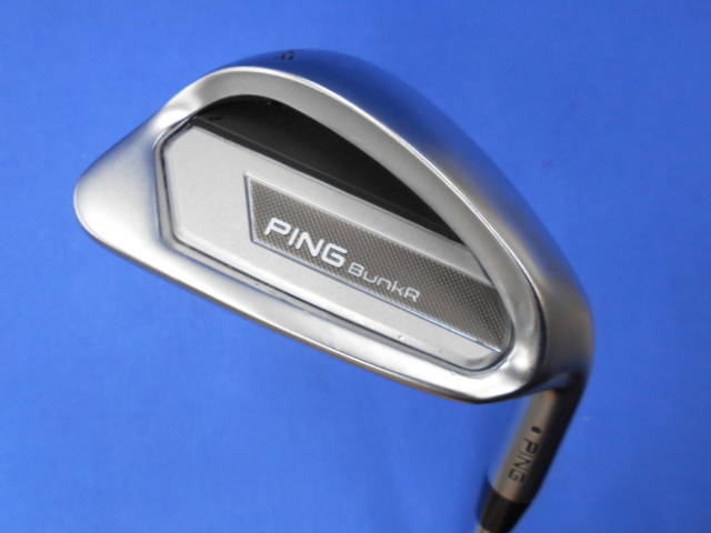 PING ウェッジ