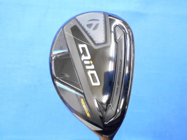 TaylorMade ユーティリティ
