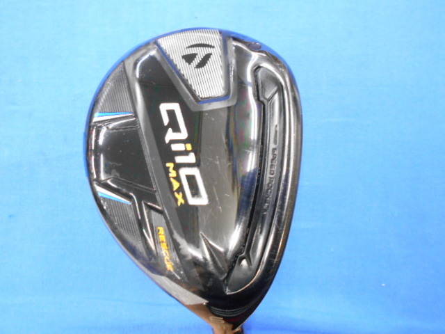 TaylorMade ユーティリティ