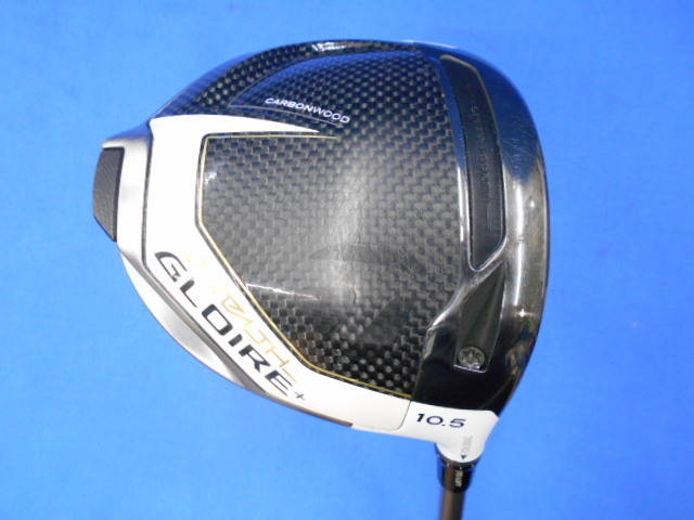 TaylorMade ドライバー