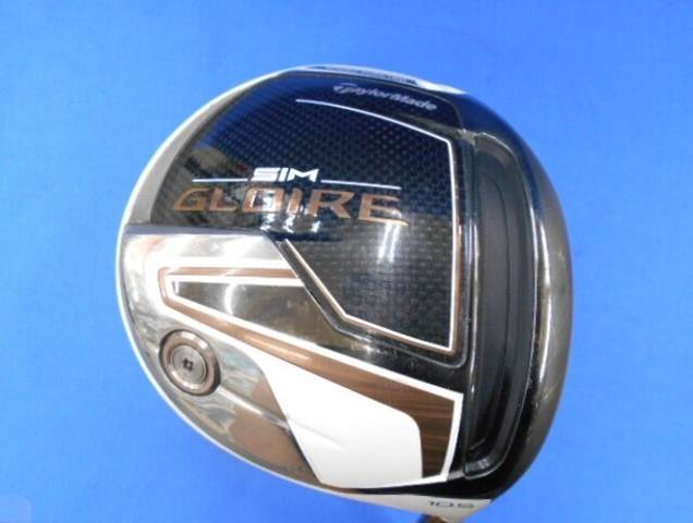 TaylorMade ドライバー