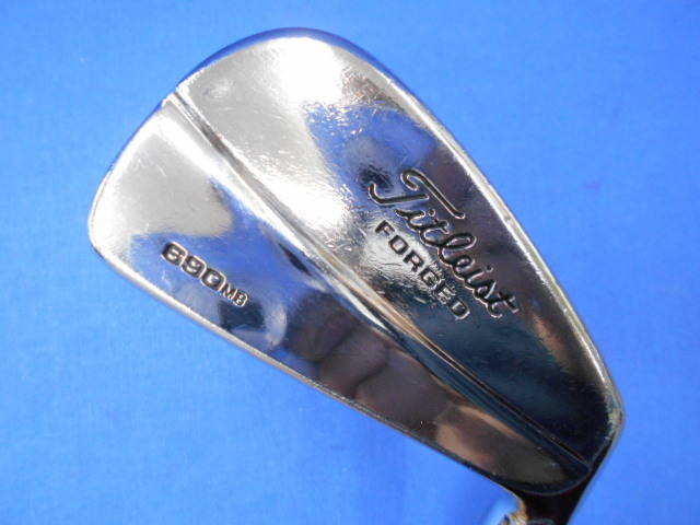 Titleist 単品アイアン
