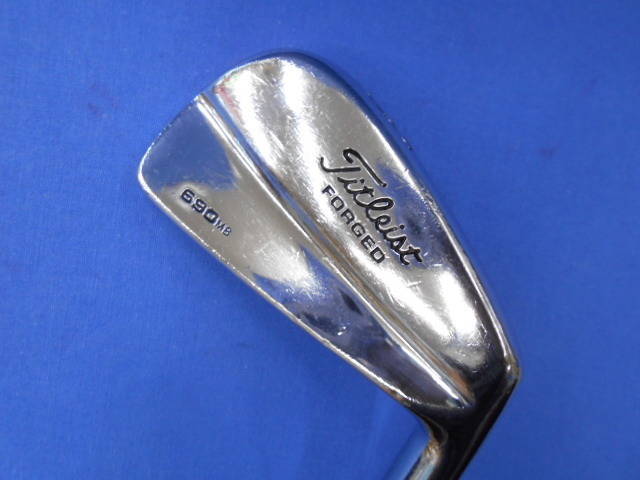 Titleist 単品アイアン