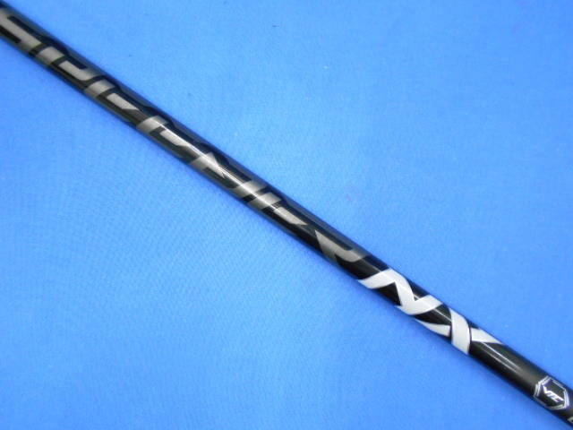 Fujikura シャフト
