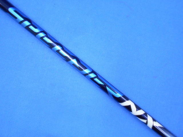 Fujikura シャフト