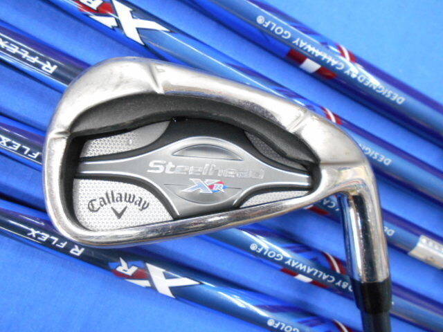 Callaway アイアンセット