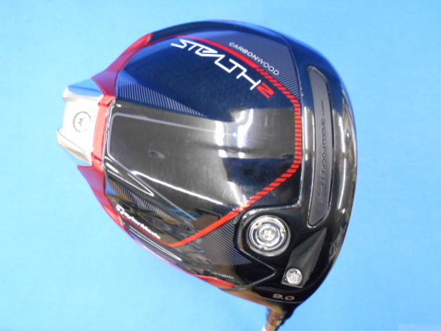 TaylorMade ドライバー
