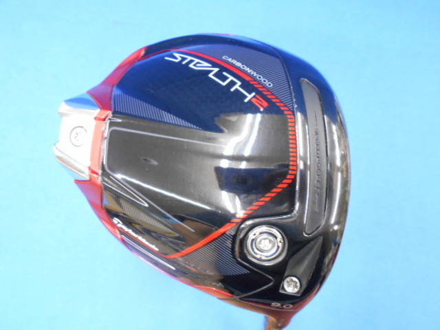 TaylorMade ドライバー