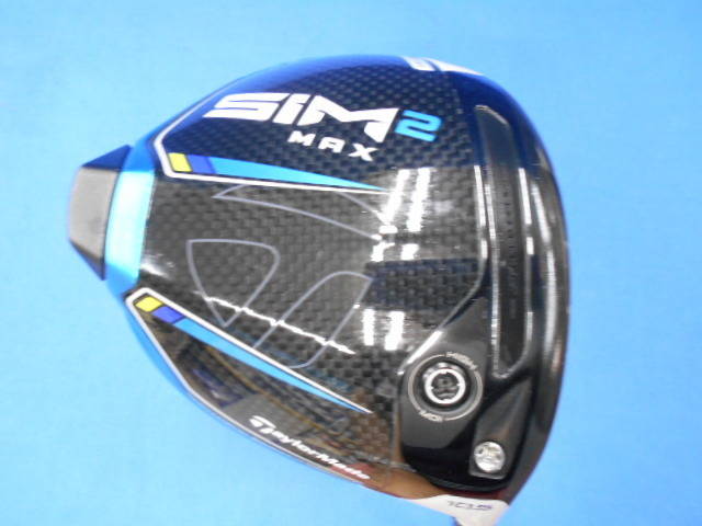 TaylorMade ドライバー