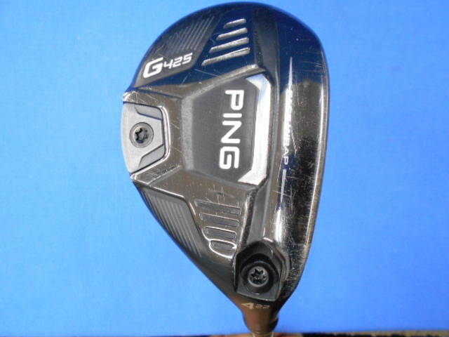 PING ユーティリティ