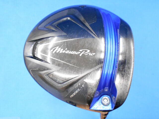 Mizuno ドライバー